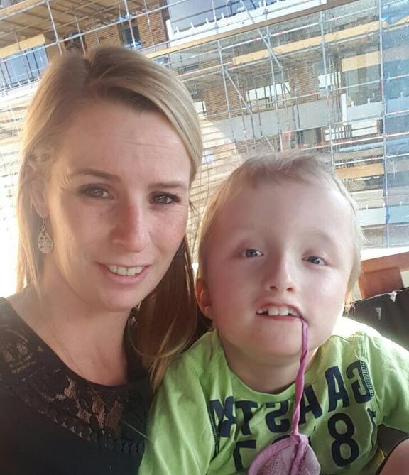 Patty Schrekker deelt haar ervaringen met werken in de gehandicaptenzorg met cliënten uit de EMB-doelgroep